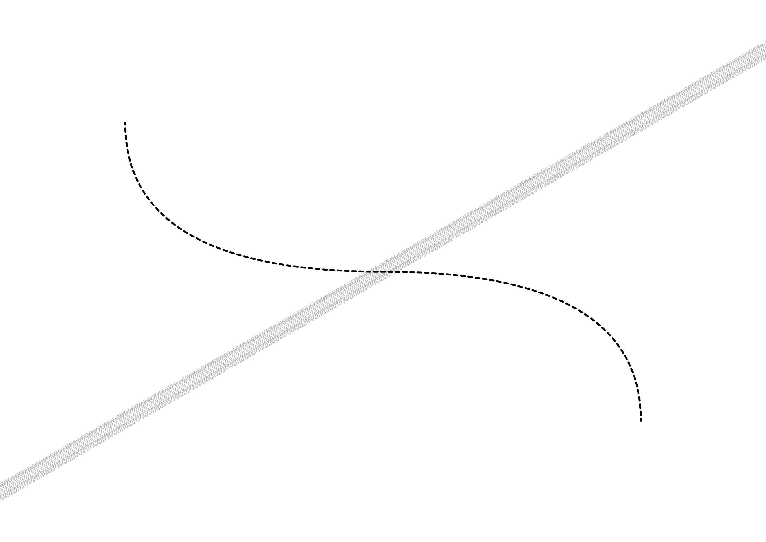Cowley Footbridge Animation